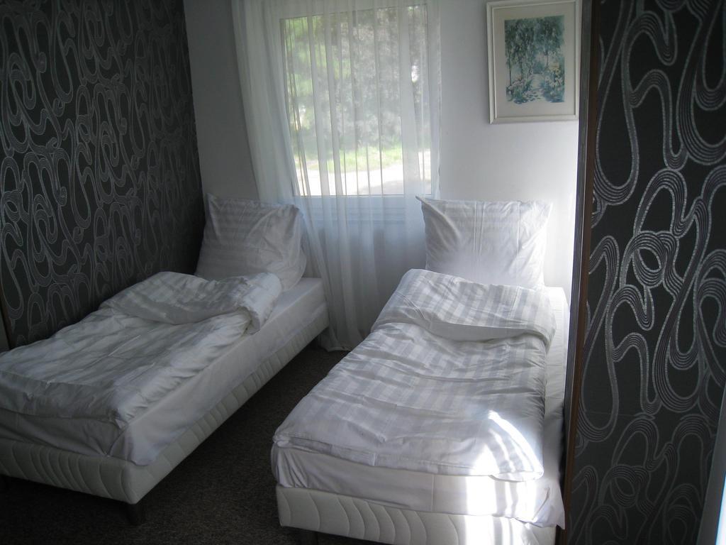 Villa Art Wałbrzych Cameră foto